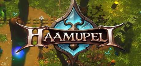 Haamupeli: Wrath of the Iku-Turso - similar game to Eldritchvania by Galoya Games