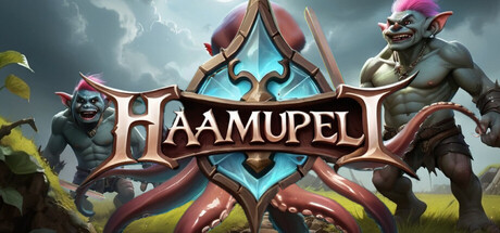 Haamupeli: Wrath of the Iku-Turso