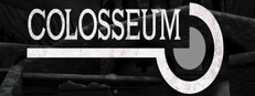 Colosseum Banner