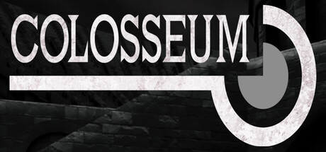 Colosseum Banner