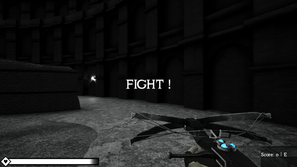 Screenshot 3 of Colosseum - more gameplay footage
