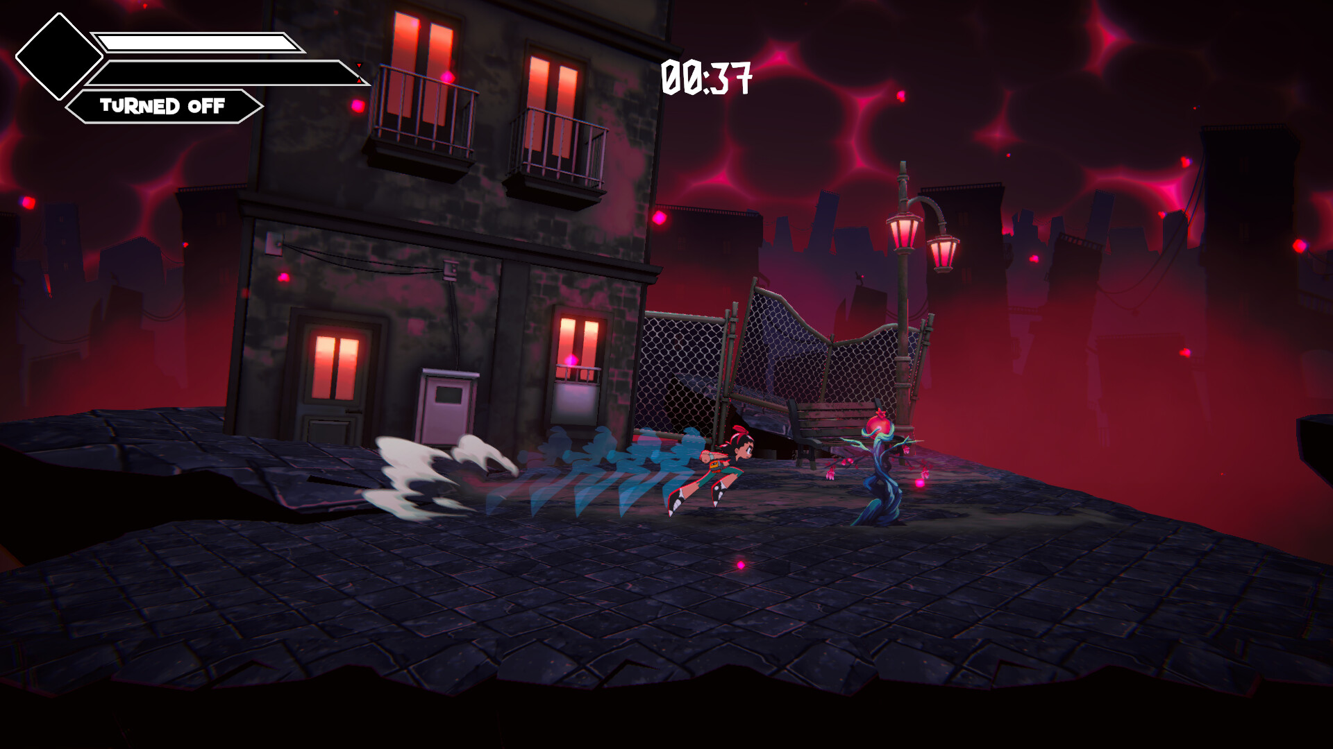 Disquieted screenshot 7