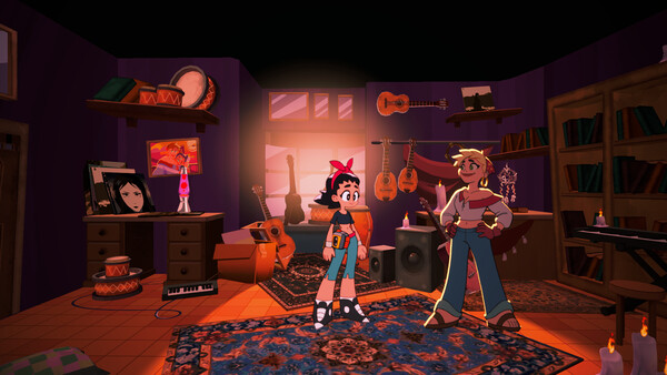Screenshot media