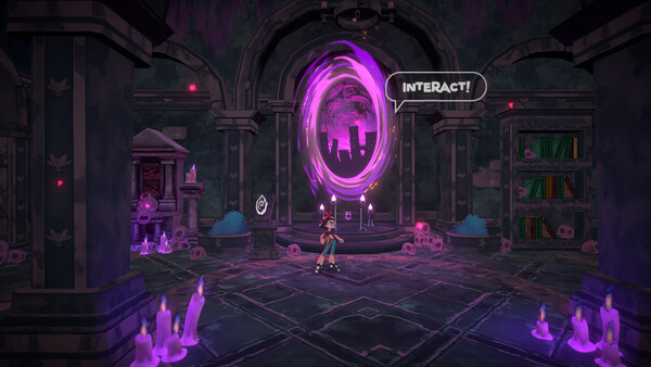 Screenshot media