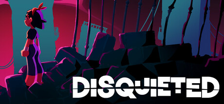 Disquieted by Stranogene srl - Game from developer catalog