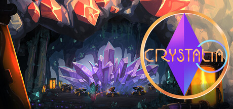 Crystalia
