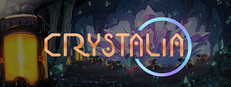 Crystalia