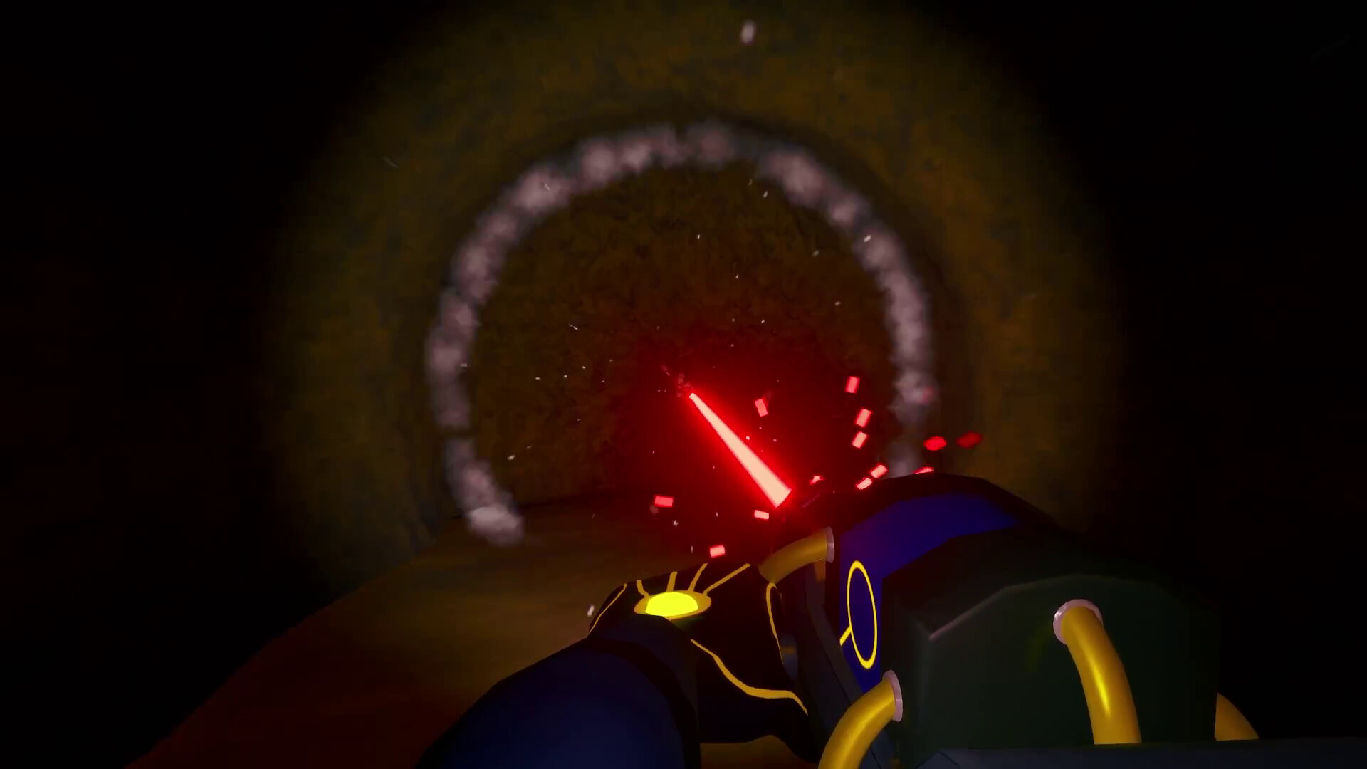 Crystalia screenshot #1