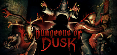 Dungeons of DUSK - 68k Studios. Popular. Released 2026