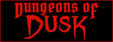 Dungeons of DUSK