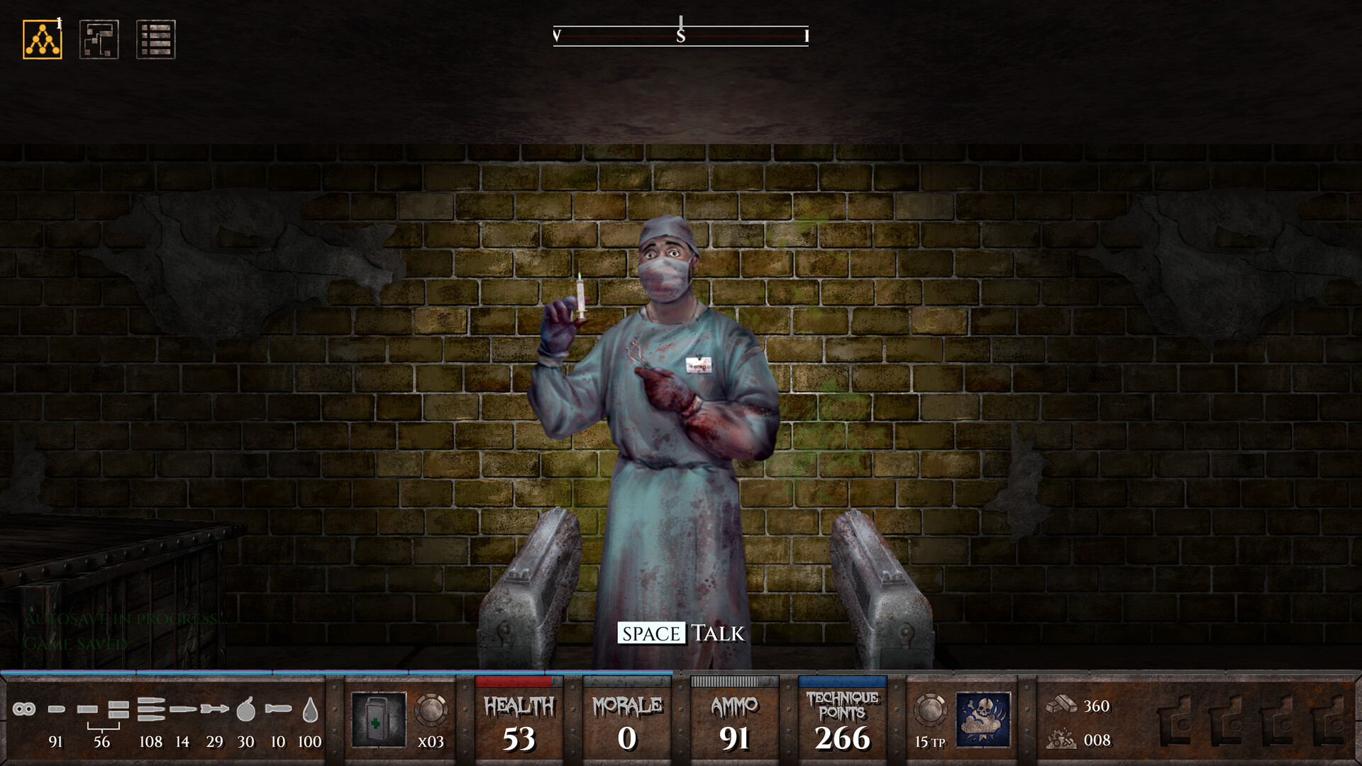 Dungeons of DUSK screenshot #8