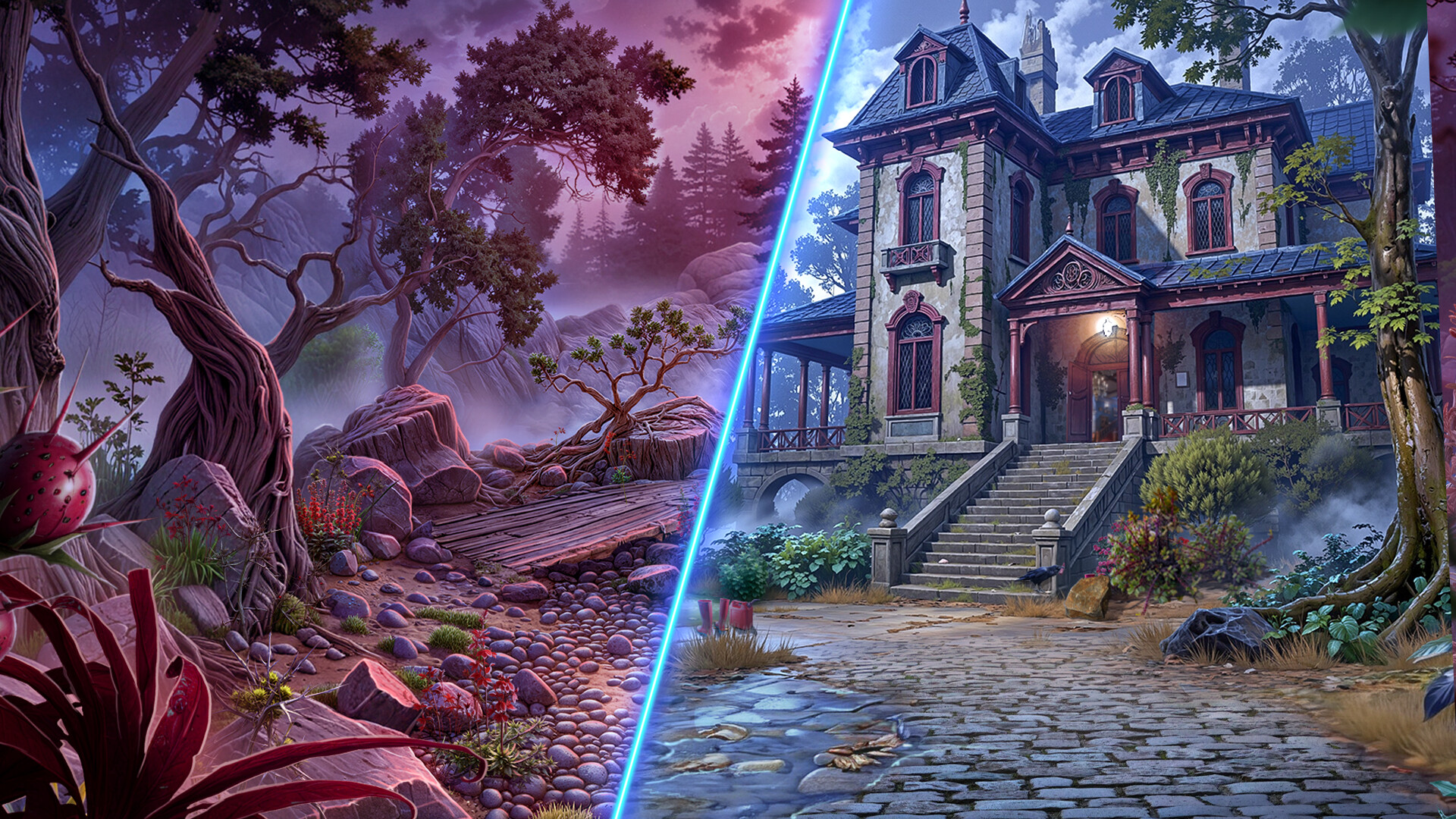 Mystery Phantoms: Ghostly Secrets Collector's Edition screenshot #4