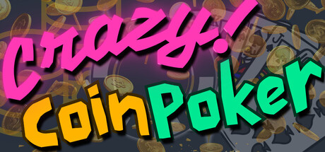 Crazy Coin Poker