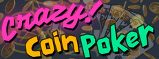 Crazy Coin Poker