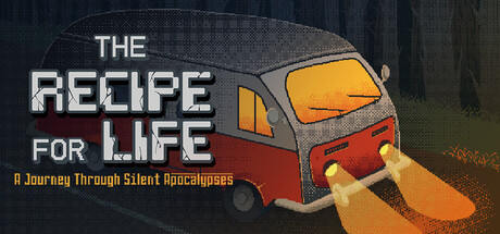 The Recipe for Life. A Journey Through Silent Apocalypses