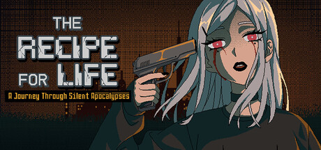 The Recipe for Life. A Journey Through Silent Apocalypses