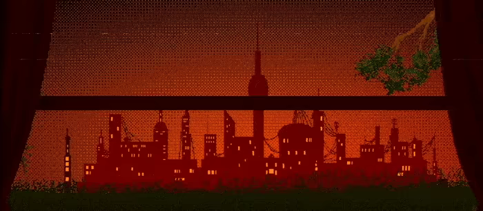 The Recipe for Life. A Journey Through Silent Apocalypses video 1