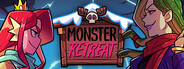 GAME: Monster Prom 5: Monster Retreat
