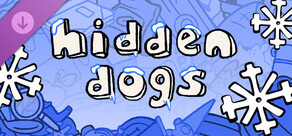 Hidden Dogs - Winter Wonderland