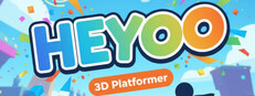 Heyoo 3D Platformer