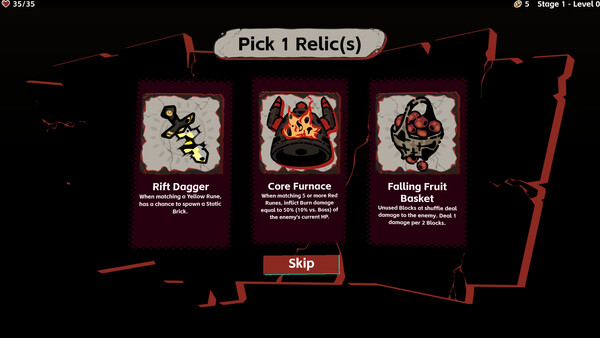 Screenshot 3 of 暗月法则 Nightlune Rule - more gameplay footage