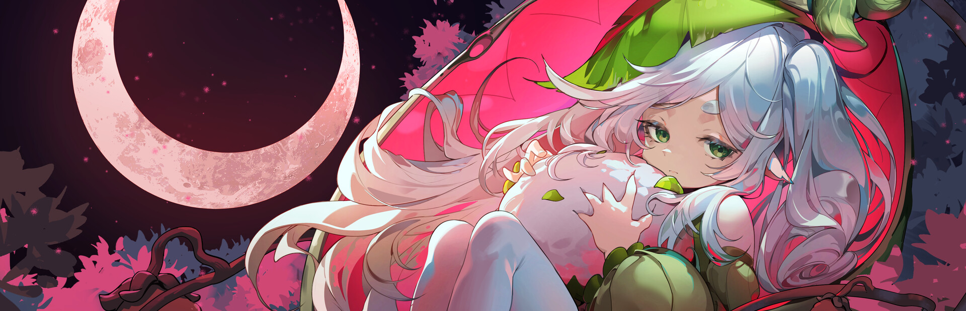 暗月法则 Nightlune Rule