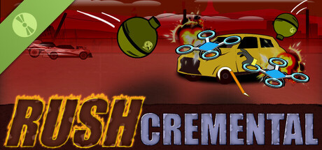 Rushcremental Demo