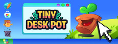 Tiny Desk Pot