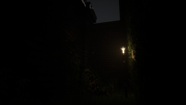 Screenshot 4 of Reverie: Who will Remember You - final gameplay screenshot