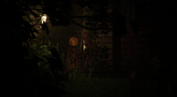 Screenshot 3 of Reverie: Who will Remember You - more gameplay footage