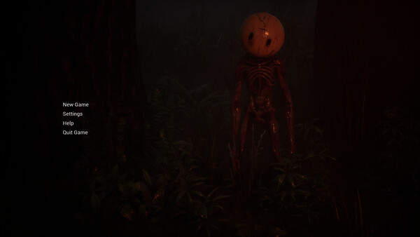 Screenshot of Reverie: Who will Remember You gameplay showing in-action mechanics