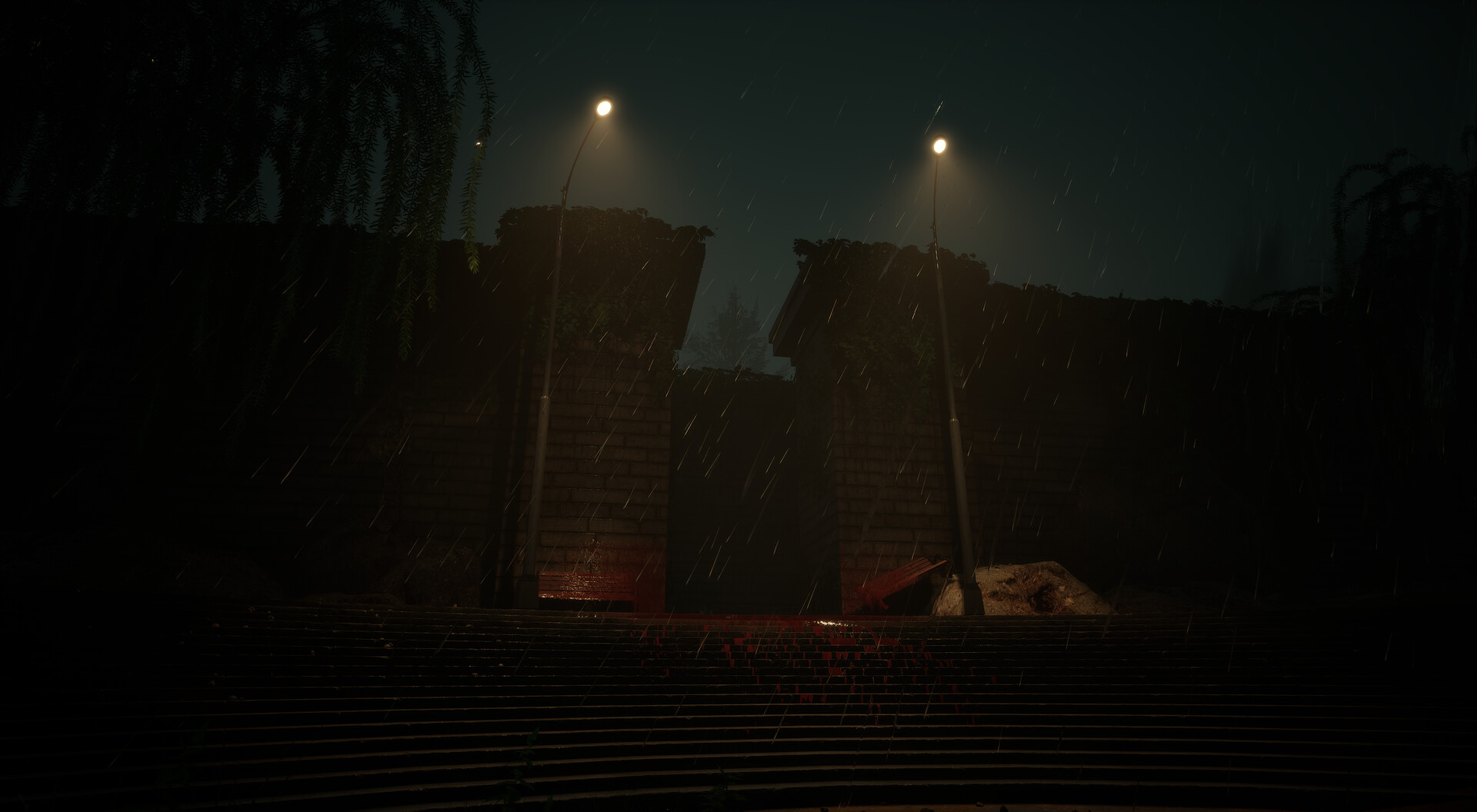 Reverie: Who will Remember You screenshot #2