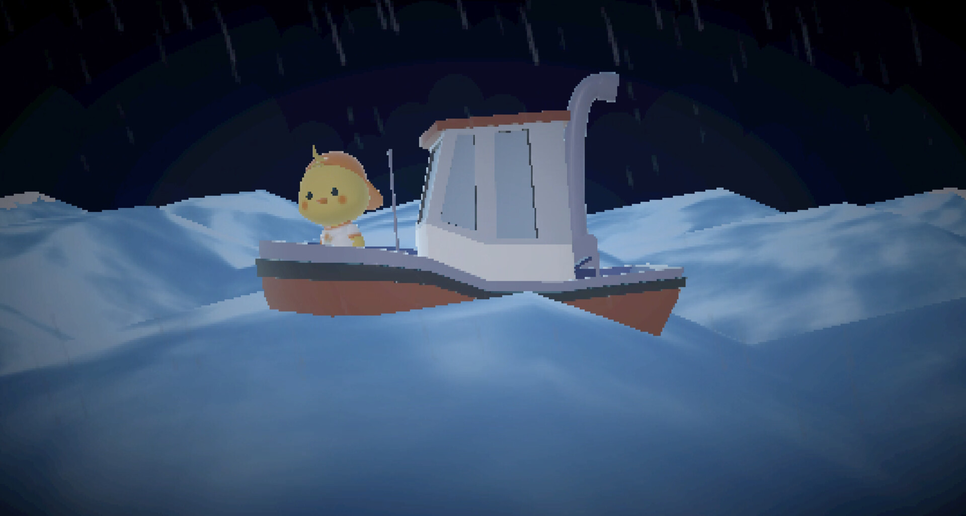 鬼ごっこ screenshot #2