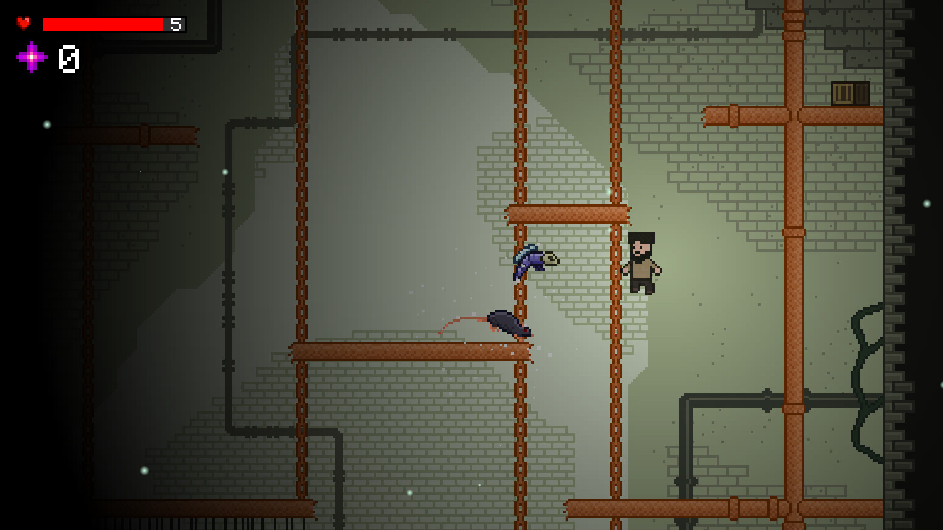 Chegra: The Lost Recipe screenshot #5