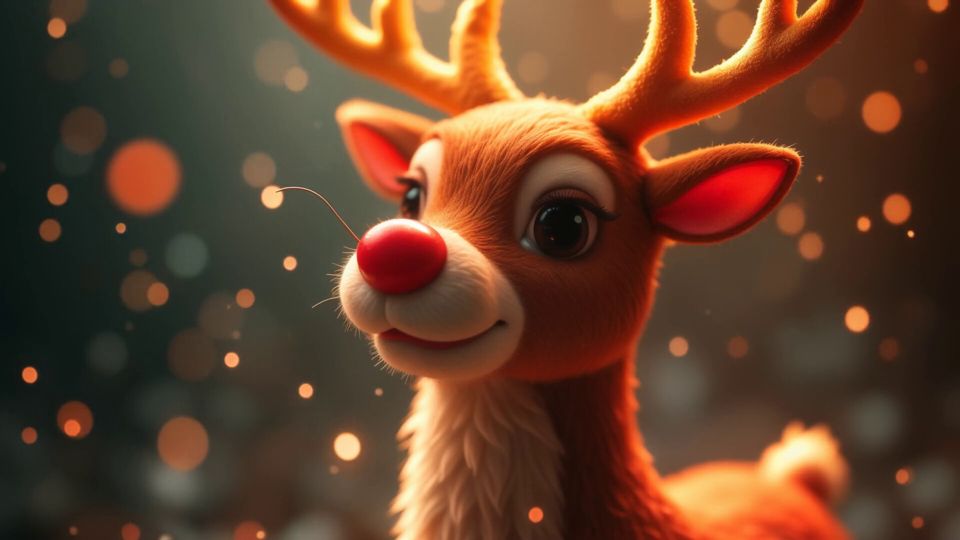 #2. AI-VJ - Christmas 2 Visuals (Steam) By: Intuition Technology