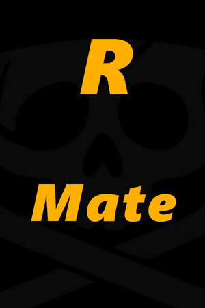R Mate cover art