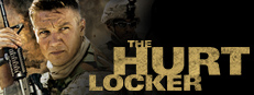 The Hurt Locker