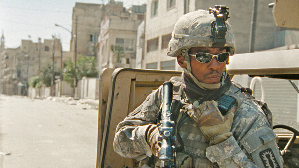The Hurt Locker screenshot 4