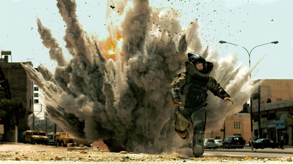 The Hurt Locker screenshot 3