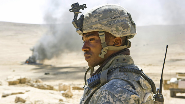 The Hurt Locker screenshot 2