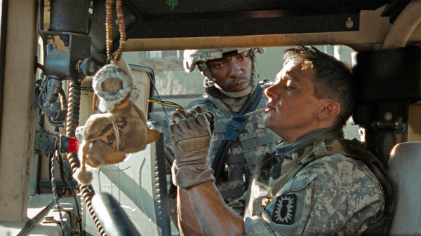 The Hurt Locker screenshot 5