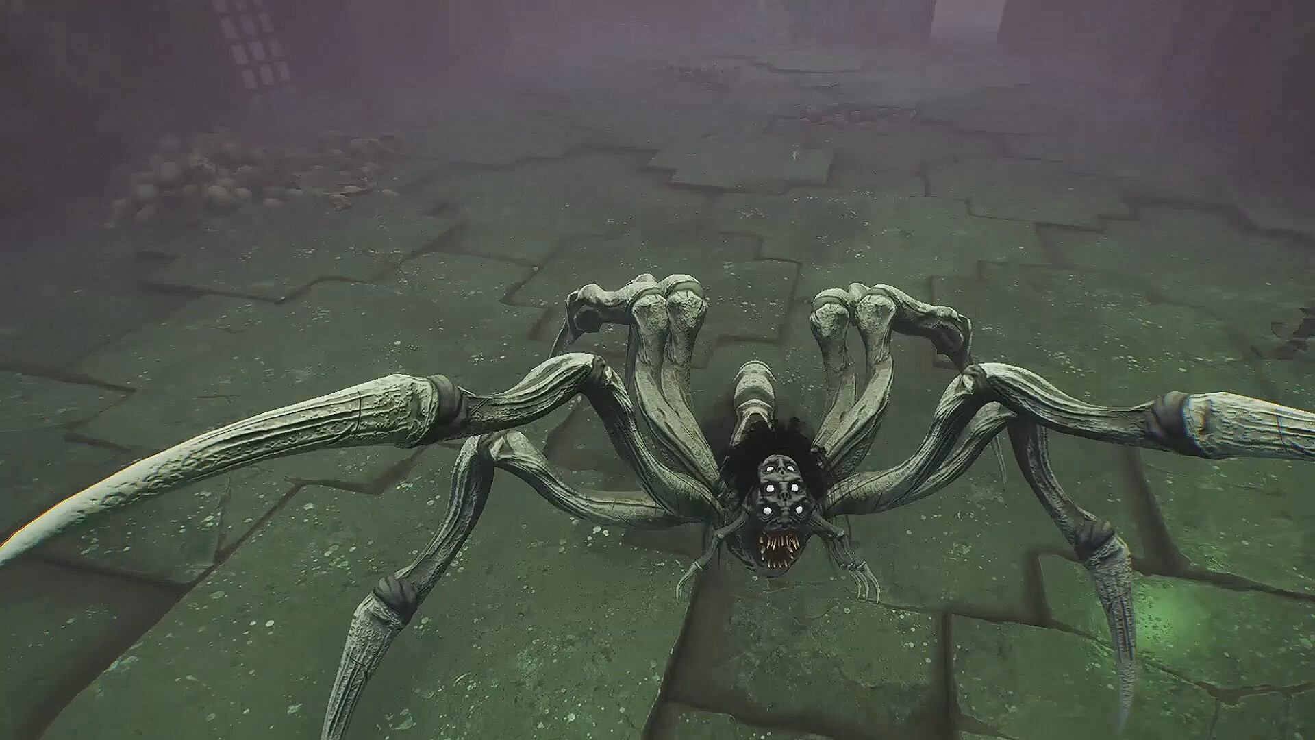 Dungeon of Doom screenshot #5