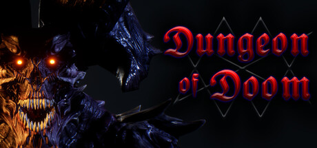 Dungeon of Doom steam charts