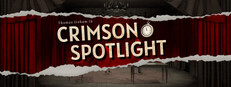Thomas Ireham in Crimson Spotlight