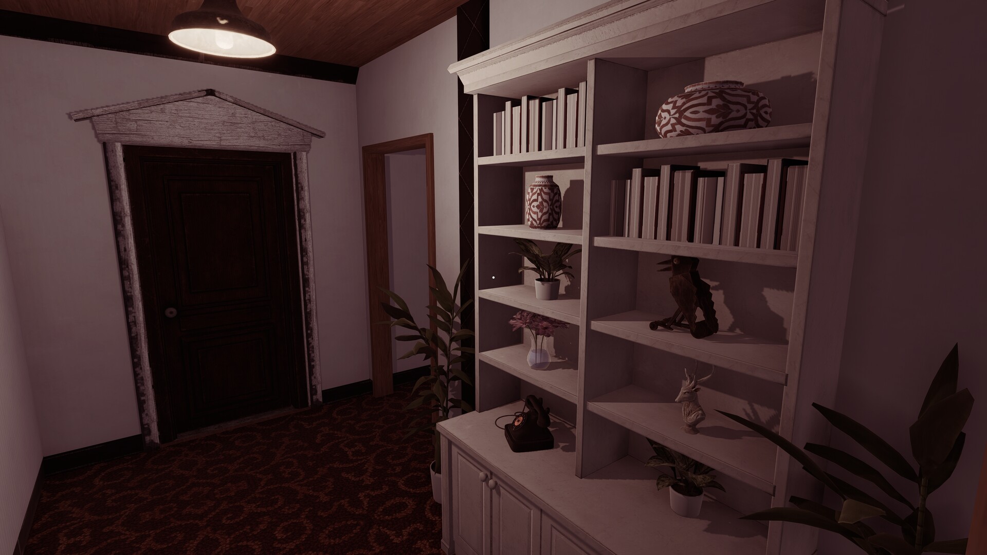 Mirage Path Featured Screenshot #1