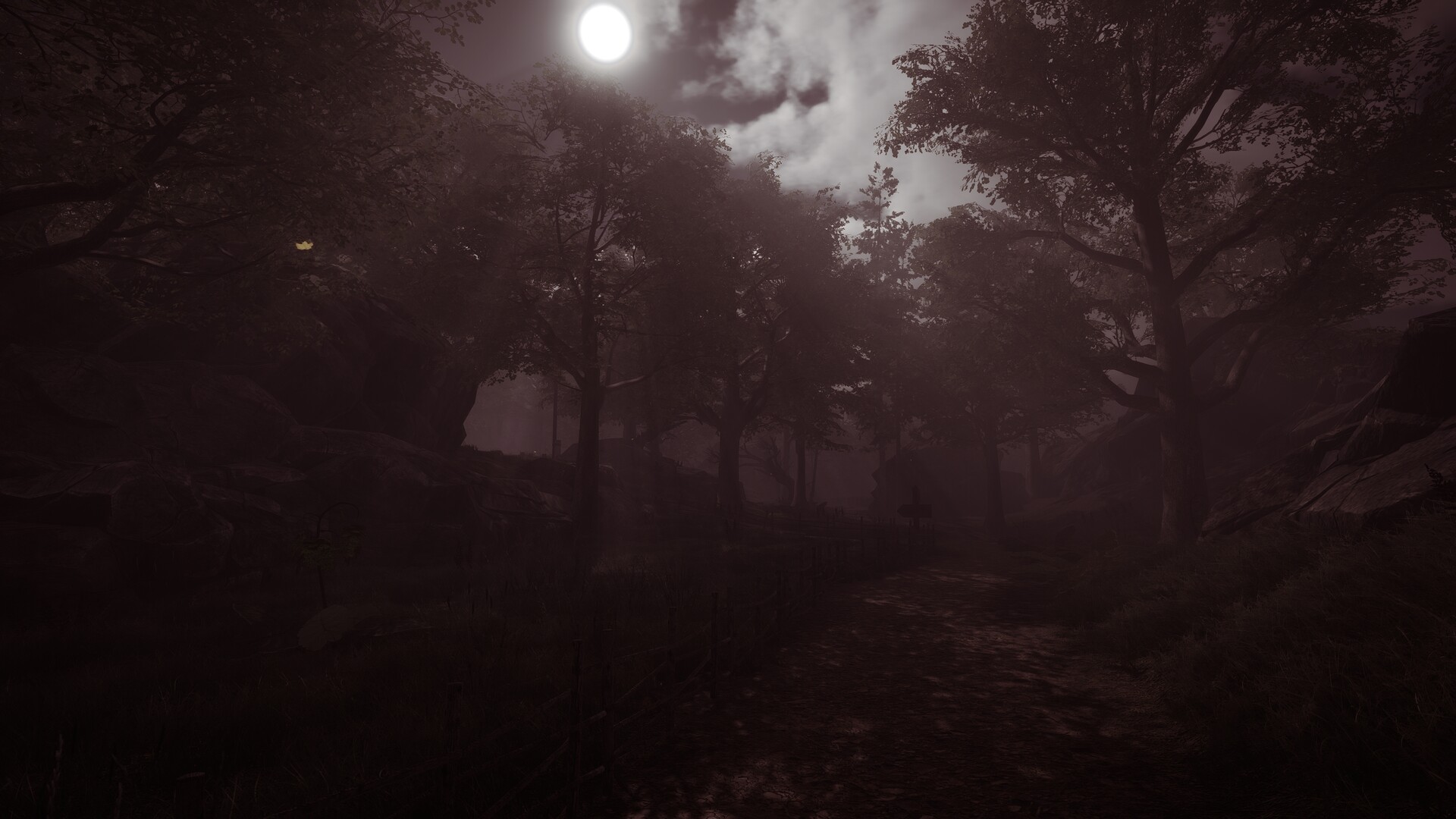 Mirage Path screenshot #6