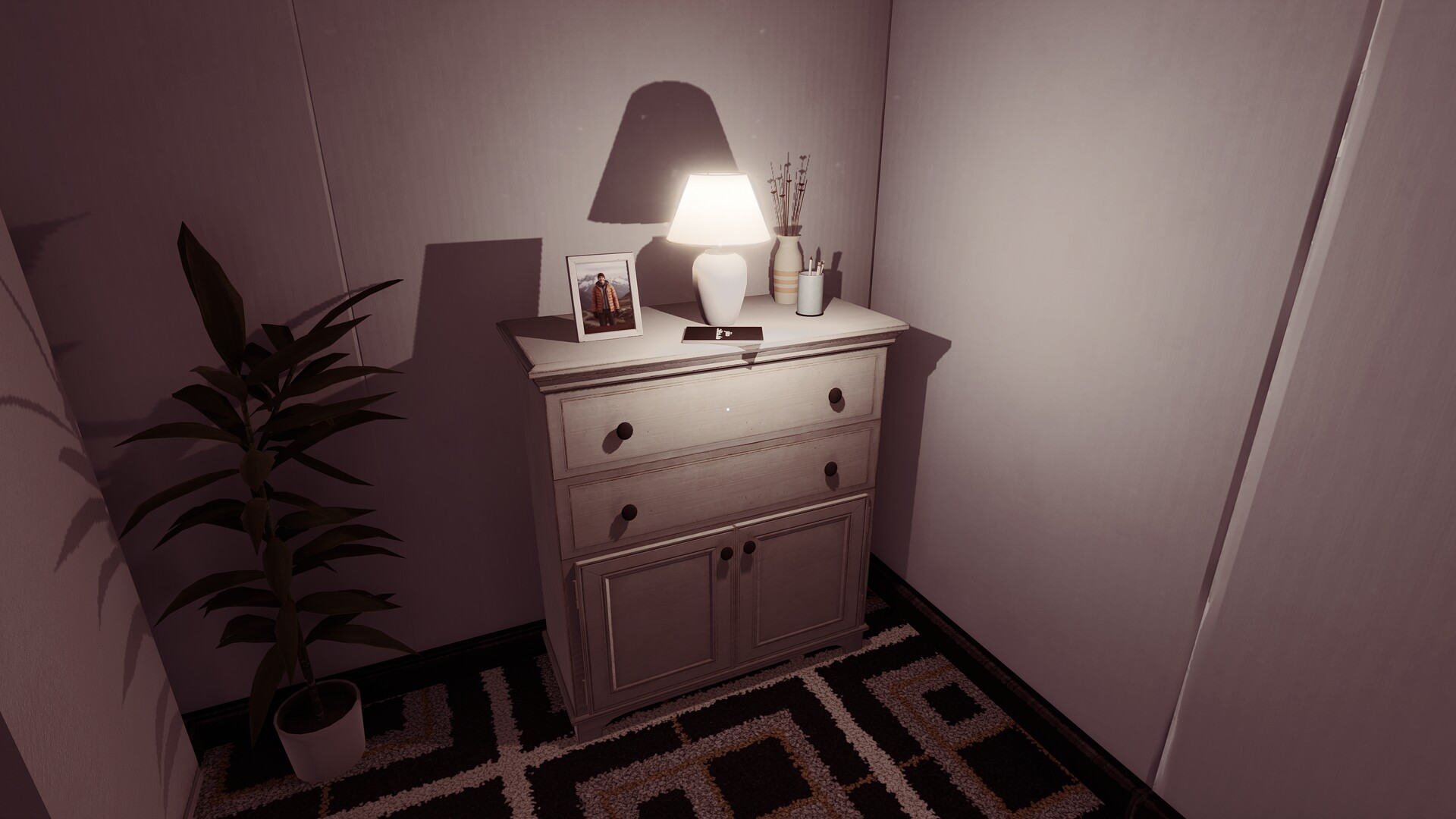 Mirage Path screenshot #2