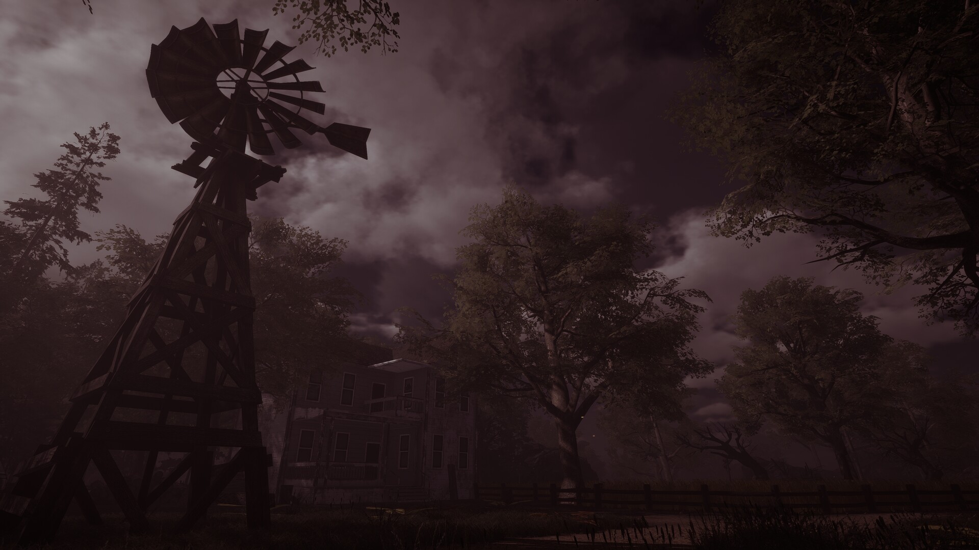 Mirage Path screenshot #5