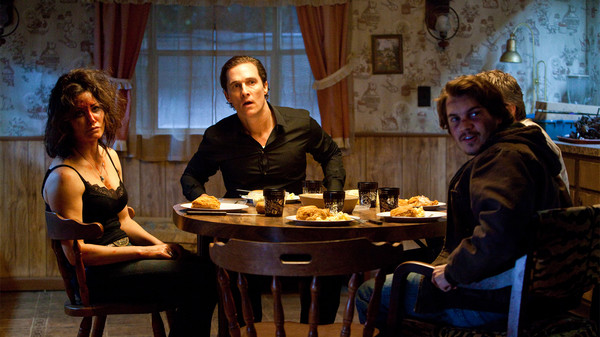 Killer Joe screenshot 3