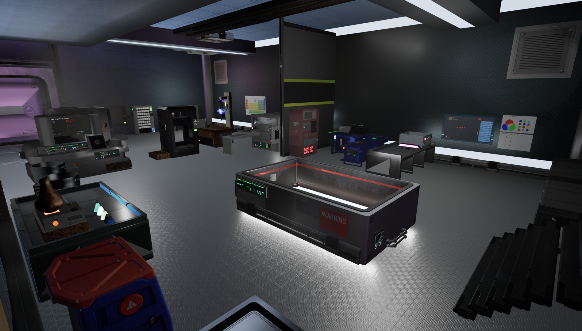 sYs - Save Your Soul screenshot #3